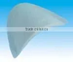 China Wholesale Upscale Clothes Sponge Shoulder Pads For Men thumbnail-6