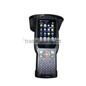Long Distance UHF RFID Handheld Android Reader thumbnail-3
