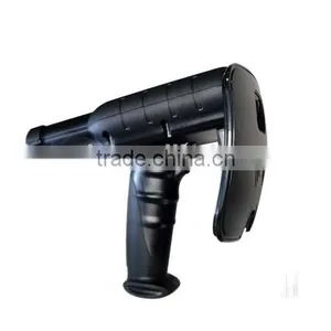 Long Distance UHF RFID Handheld Android Reader thumbnail-4