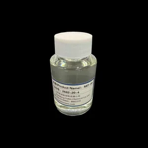 2-methyl-4-isothiazolin-3-one (MIT-50) thumbnail-1
