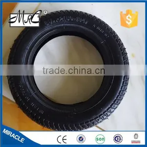 Children Bicycle Tire Tube 8 1/2x2(50-134) 9x2 thumbnail-5