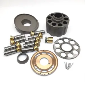 Hydraulic Spare Parts A10VM Series Pump Hydraulic Rexroth A10VM18 A10VM35 A10VM45 A10VM63 A10VM85 Hydraulic Pump Spare Parts thumbnail-1