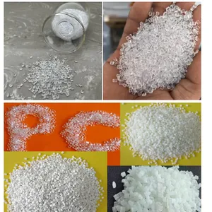 PC Lotte PC-1220U Transparent Grade Anti-ultraviolet Low Viscosity Easy Demold Plastic Pellets PC Raw Material PC PC-1220U thumbnail-2