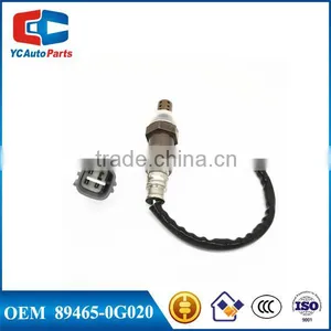 Oxygen Sensor Lambda Sensor Air Fuel Ratio Sensor 89465-0G020 894650G020 For Toyota Land Cruiser 120 Prado GRJ120L thumbnail-1