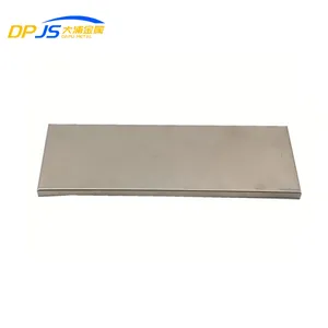 JIS Haynes 25, Hastelloy C-2000, Hastelloy S Sheet/Plate for Chemical Equipment, Reliable Chinese Factory, OEM Manufacturer thumbnail-5