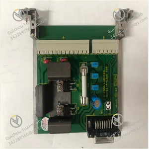 HONEYWELL 05701-A-0325 DC Input Card in System 57 Series thumbnail-1