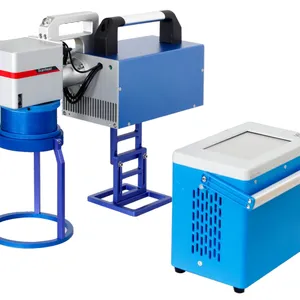 Q8V Handheld Intelligent Laser Marking Machine thumbnail-1