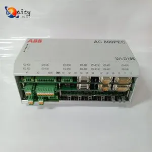 ABB UAD149A0011 | 3BHE014135R0011 | Servo Controller thumbnail-4