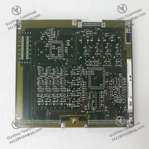 SAT RM3141-01-02 Proximitor Seismic Monitor thumbnail-3