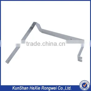 OEM High Precision Plate Sheet Metal Fabrication With High Quality thumbnail-2
