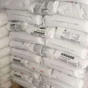 POE 8003 Poe Granules Toughening Agent Polyolefin Elastomer Polyolefin Elastomer thumbnail-3