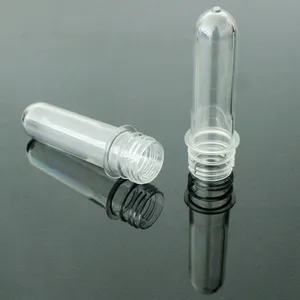 Shandong PET Preform Customization and Processing Manufacturers thumbnail-2