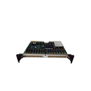 VMIVME-3122 High-Performance 16-bit Analog-to-Digital Converter Board thumbnail-4