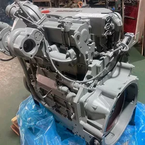 Diesel Engines Parts DEUTZ TCD2012L042 Diesel Motor Complet Engine thumbnail-5