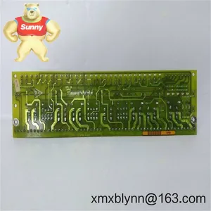 GE DS200RTBAG2AFB Relay Terminal Board – Reliable Field I/O Relay Interfacing for Mark V and GE Drive Systems thumbnail-2
