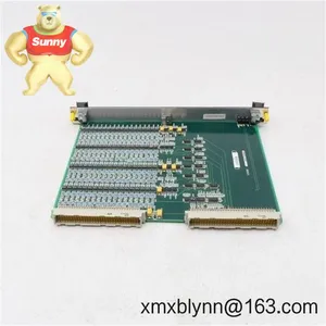 GE IS200ESERLH3AAA: Precision Excitation Control for Power Generation Stability thumbnail-1