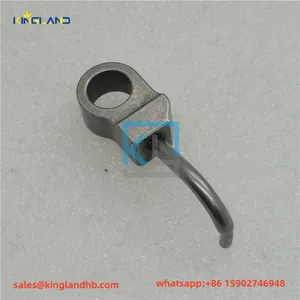 High Quality Engine Parts 4HF1/4HG1 Cooling Oil Jet/ Nozzle 8-97213294-1 8-94370579-0 Suitable for ISUZU thumbnail-1