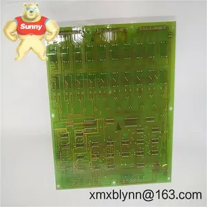 Honeywell 51301874-100 Thermocouple Multiplexer Logic Board: Reliable Signal Management for Critical Processes thumbnail-2