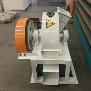 Wood Shavings Making Machine Wood Shaving Machine for Horse Bedding thumbnail-6