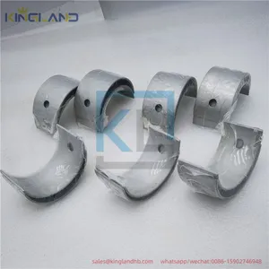 High Quality Engine Parts S60 12.7L 14L Camshaft Bearing/Cam Bush 8929690 Suitable for DETROIT thumbnail-2