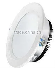 Ce,rohs,ul Approved Hot Sale High Power Mini Round 8 Inch Recessed Led Down Light 18w thumbnail-1