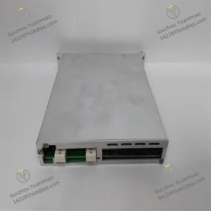 NI SCXI-1162HV Digital I/O Module thumbnail-2