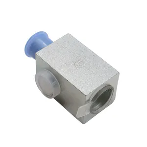 Sany Part 13302540 Square Joint SY485 for SY485/SY500/SY550/SY650/SY750/SY870 thumbnail-6