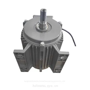 Supply of 0.75kw High-temperature Motors Dedicated to Baking, 220v Motors Resistant to High Temperature and High Humidity, and High-temperature Resistant Motors for Drying Kilns thumbnail-3