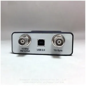 New Signal Hound TG124A Tracking Generator For EMC EMI RF Calibration Lab Component Testing In Stock thumbnail-1