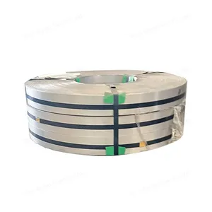201 304l Stainless Steel Coil Cold Rolled Stainless Steel Coils thumbnail-2