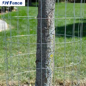 1X1 2X4 Galvanized Welded Wire Mesh/ 1/2 X 1/2 PVC Coated Welded Wire Mesh/Welded Mesh Fencing thumbnail-4