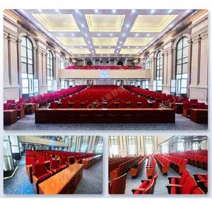 Conference Hall Chair Church Chair Chair thumbnail-5