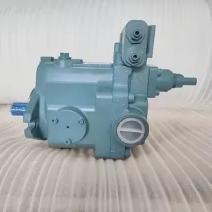 High-pressure Pump V15 A1RY-95 V18A1RX V15A2RX-95 V15A3RX-95 V15A1RY-95 V38SAJS-BRX-95SW V38C23RHX-95 Hydraulic Piston Pump thumbnail-3