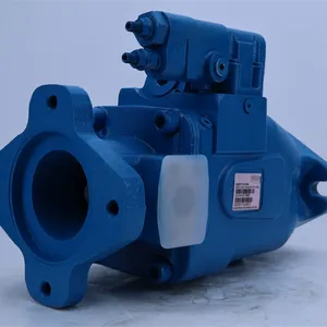 Hydraulic Pump 421AK00517B 421AK00823B 421AK Series Piston Pump 421AK00196B 421AK01225B 421AK00204B- 20160214JN004 thumbnail-2