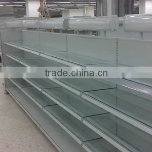 Gondola Shelving Display Shelving thumbnail-2