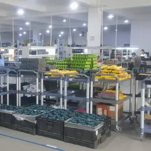 Changzhou Xiaowei Optoelectronic Technology Co., Ltd company overview - view 1 thumbnail