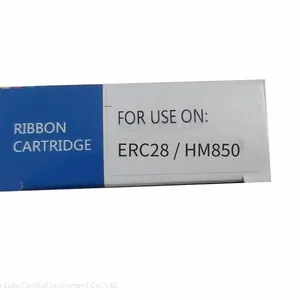 Supply From Sichuan, Germany Hawo Hefu Sealing Machines Hm880, Hm850, Ribbons Ecr-28 in Black and Purple thumbnail-3