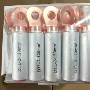 Terminal Lugs for Industrial Motor and Transformer Installations thumbnail-5