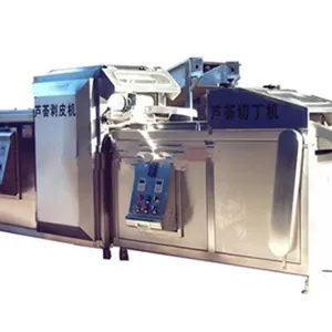 High Quality Aloe Vera Gel Processing Line9 thumbnail-5