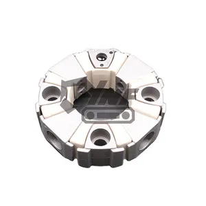 Ynf Wholesale High Quality 160H Cf-H-160 Flexible Coupling Assy Excavator 287-0169 2870169 Construction Machinery Parts thumbnail-1