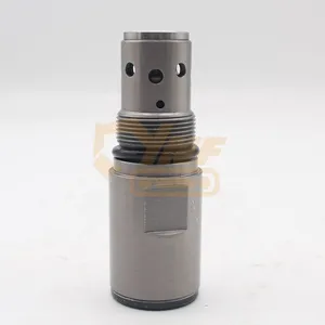 Lq22u00002f1 Main Pressure Relief Control Valve Excavator Spare Parts thumbnail-2