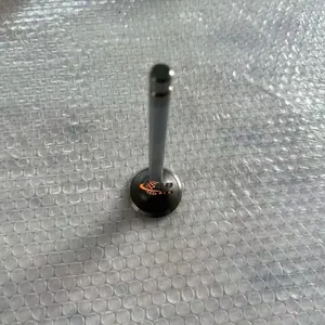 SDLG Original Exhaust Valve 4110000560144 for LG Wheel Loader With Good Price in Stock thumbnail-2