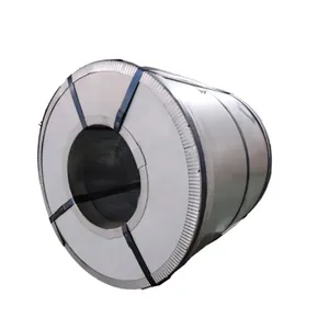 50W800 Non-Oriented Silicon Steel 0.50mm Sheet IEC GB/T ASTM Motor Stator Laminations thumbnail-2