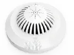 Wireless Smoke Detection Alarm/alarm(wechat:13510231336) thumbnail-1