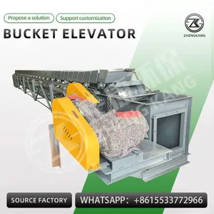 Chain Bucket Conveyor thumbnail-4