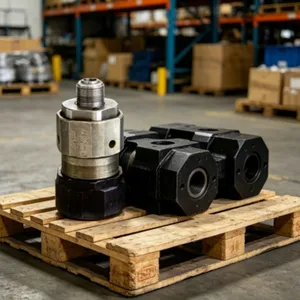 CB3022-1994 Marine Safety Valve External Thread Design for Deck Machinery thumbnail-1