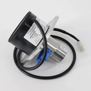 FA74316 Black Ink Complete Pump With Motor MG/T Pump Assy Thin Gear for LINX 5900 6900 7300 7900 4800 Inkjet Coding Printer thumbnail-2