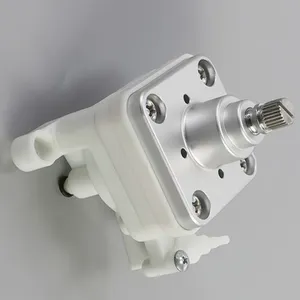 452163 Reduction Valve for Hitachi UX GU Inkjet Coding Printer thumbnail-3