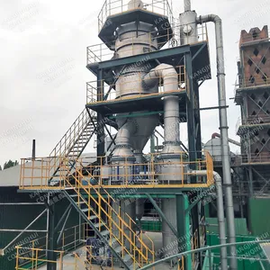 MVR Evaporator for Seawater Desalination With Integrated Heat Pump System thumbnail-5