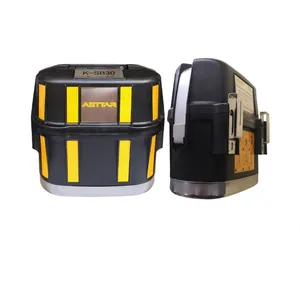 K-Sb30 Compact 30-Minute Self-Rescuer for Confined Space Emergency Oxygen thumbnail-4